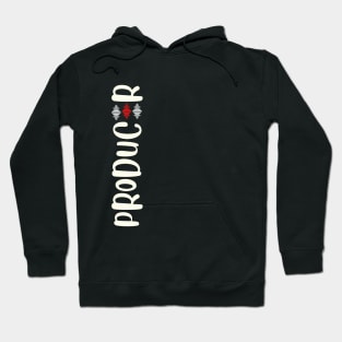 PRODUCER Hoodie